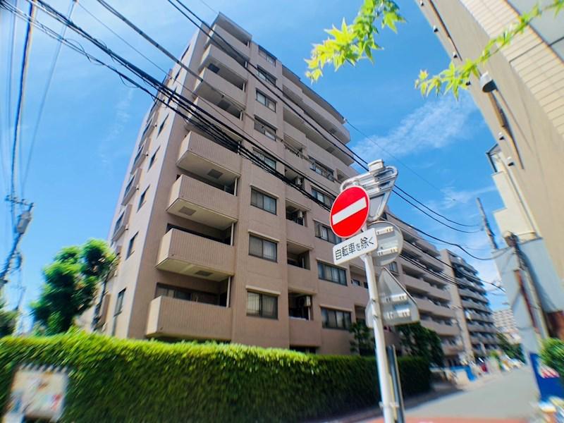 サンマンションアトレ町屋