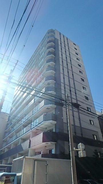 クリオ入谷