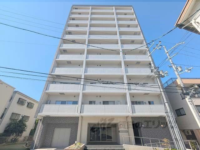 ムーンヒルズ大阪