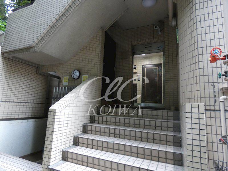 日神パレステージ市川