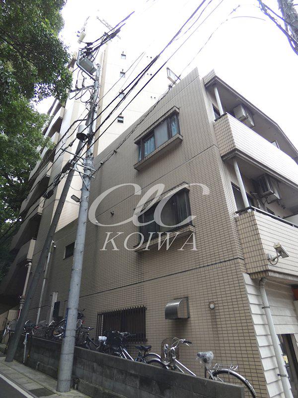 日神パレステージ市川