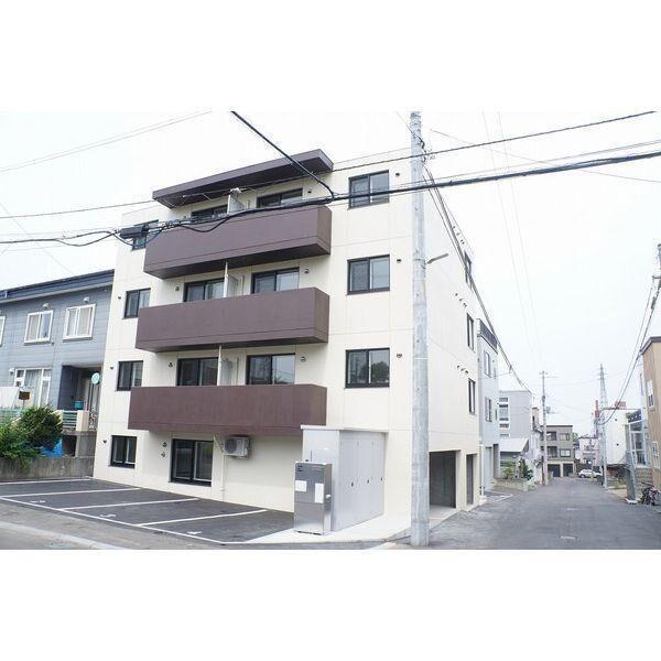 MOCO南平岸