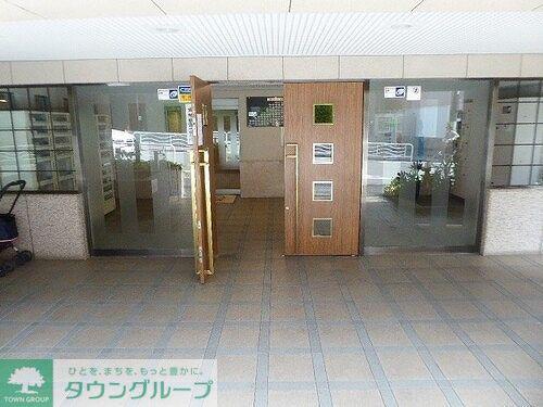 LM門前仲町古石場パークサイド