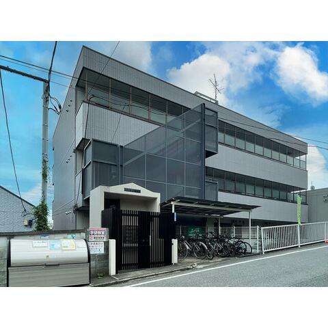 メゾンドール諏訪坂