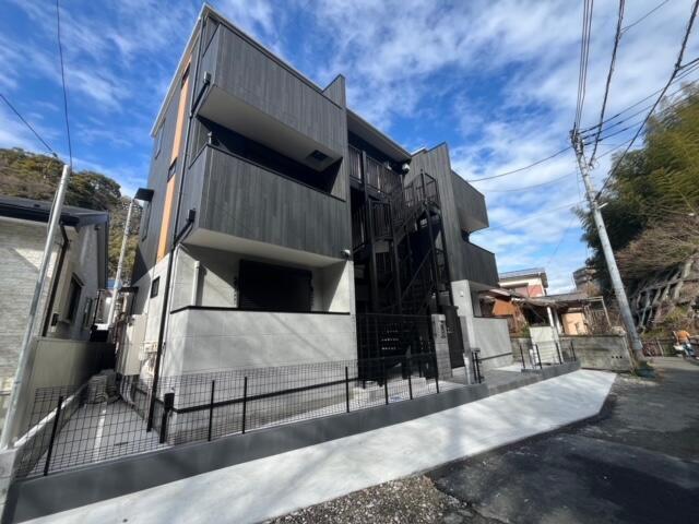 F-STAGE YOKOSUKA