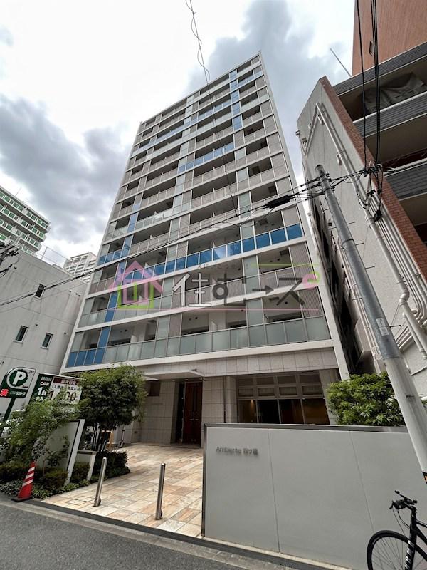アンビエンテ四ツ橋