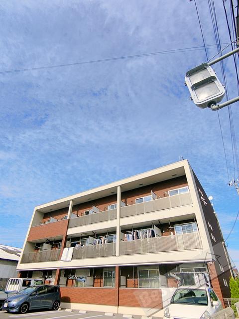 カーサモデルノ