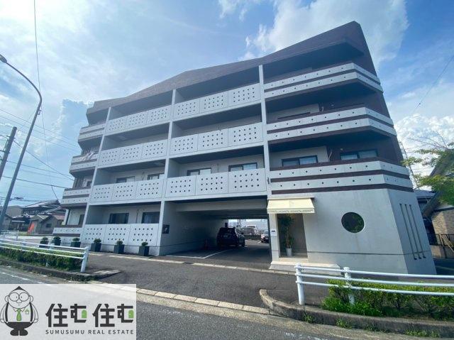 リベルテ京町