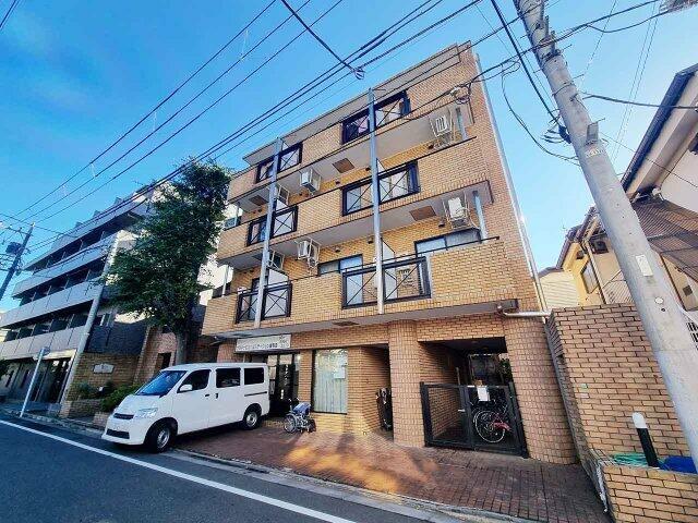 マイナビSTAYミライエ中村橋北