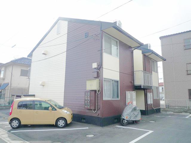 サンライフ泉田B