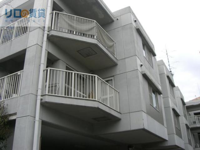 コパン鶴の荘