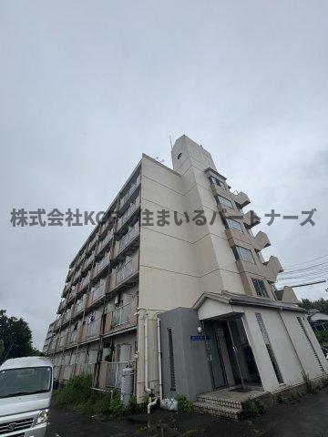 第8上野ビル(ワンルーム/5階)