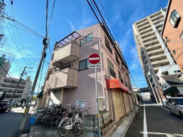 ハイム錦