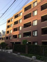 ファミールスクエア中野坂上