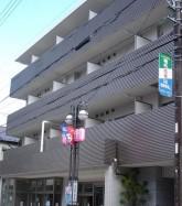 レジディア南品川
