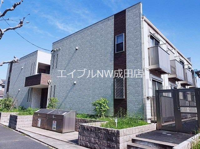 クレシェンテ公津の杜
