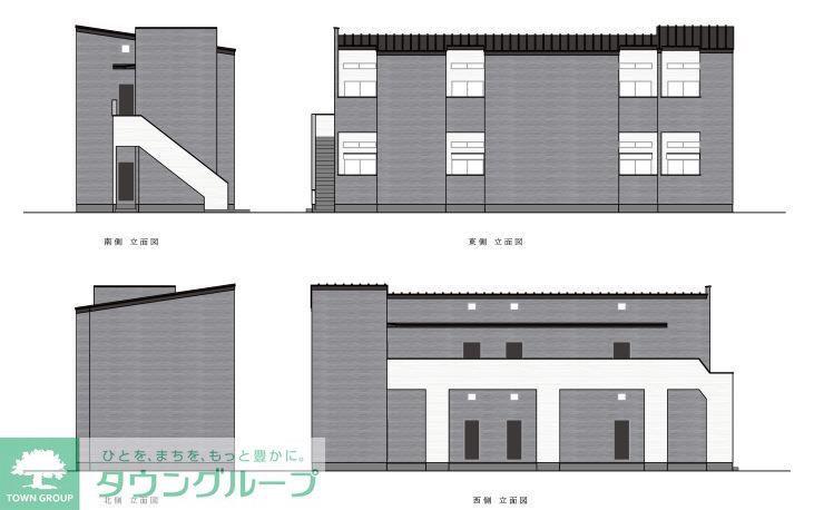 ソフィッタ大宮