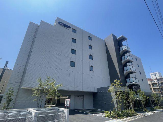 セキュリアコート西宮北口