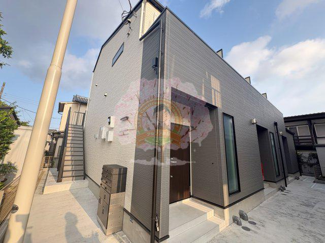 グローブテラス金沢文庫