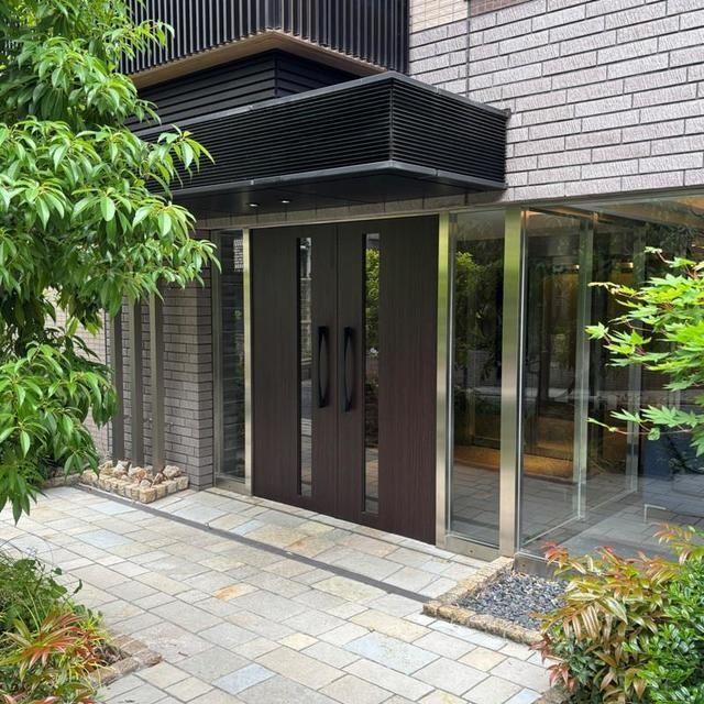 パークアクシス飯田橋レジデンス