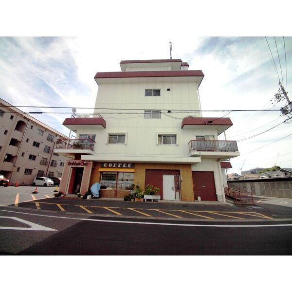馬引コーポラスA棟