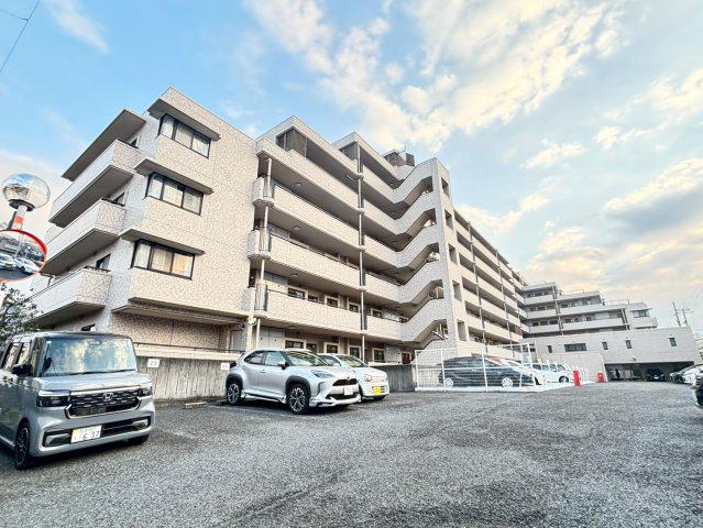助松パークホームズ