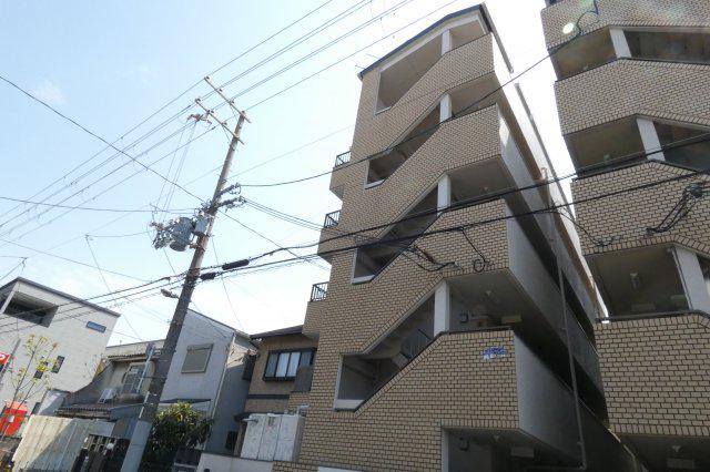 エンブレムトキワ