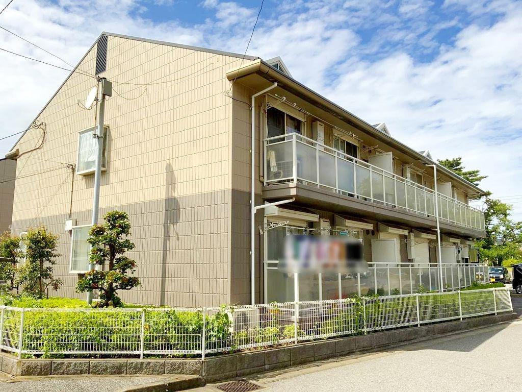 グランドサン六番館