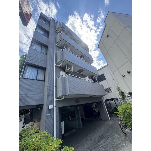 ジェイパーク武蔵小山