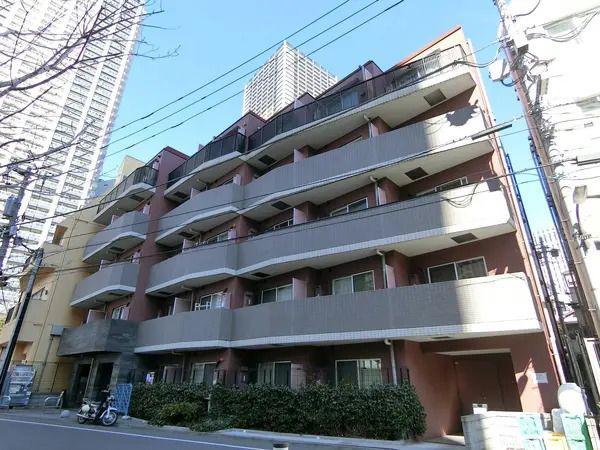 ハーモニーレジデンス東池袋ステーションフロント