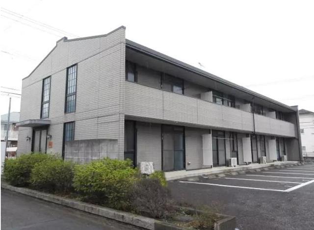 レオパレスはなみずき弐番館