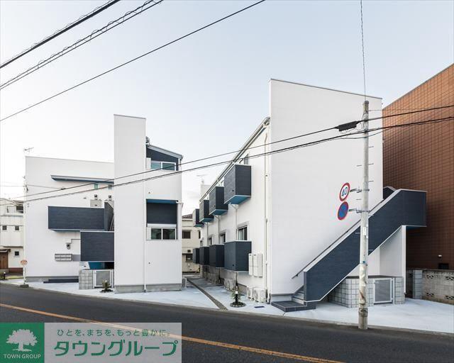 ソレイユ白旗