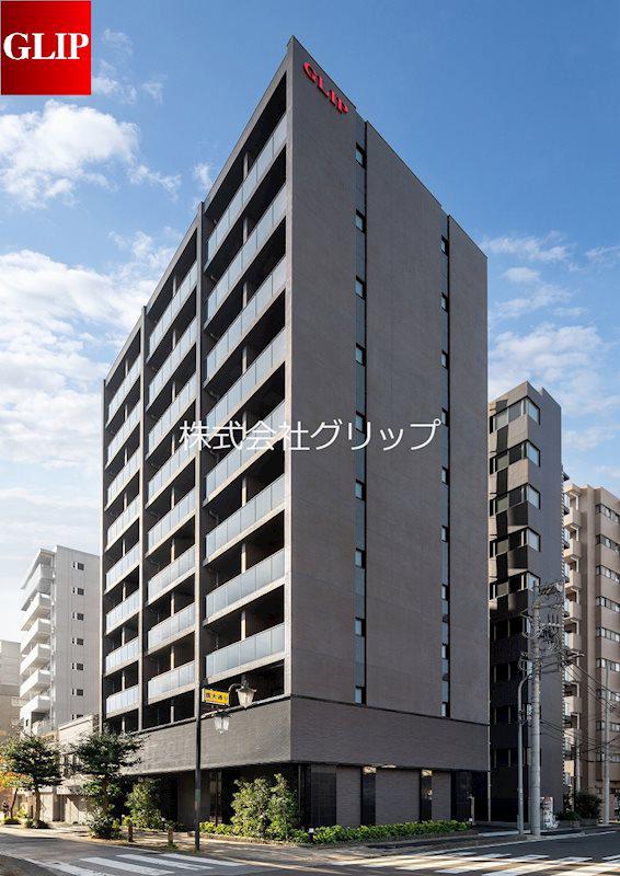 LEA横濱阪東橋駅前