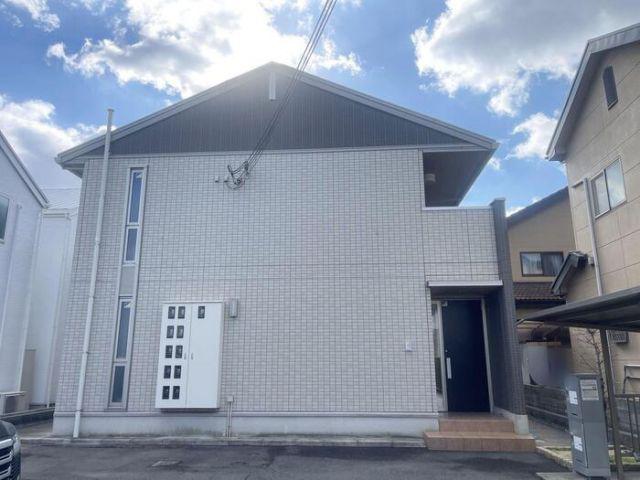 ファミール中之島