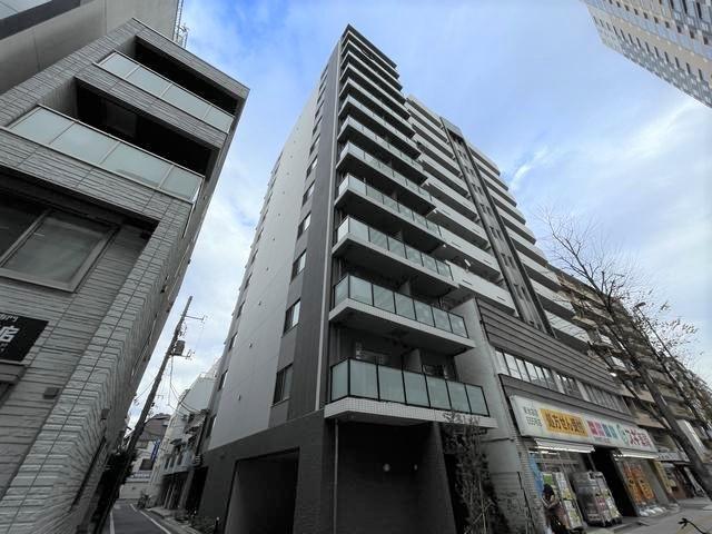 コリンシアン東池袋(1K/9階)