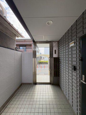 メゾンドファミール岡村