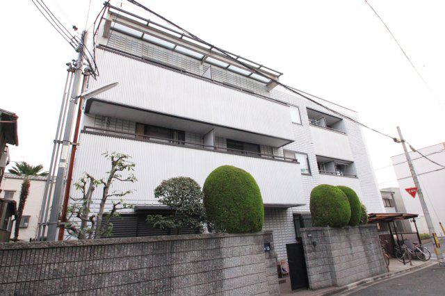メゾンドファミール岡村