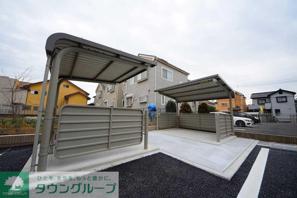 モデッサ東川口