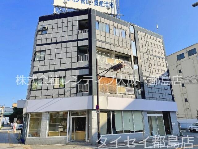 ACT田代マンション