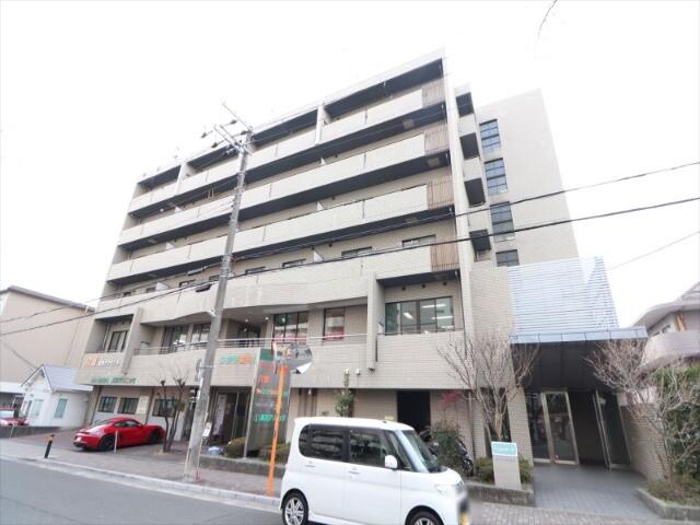 ICUBE南千里