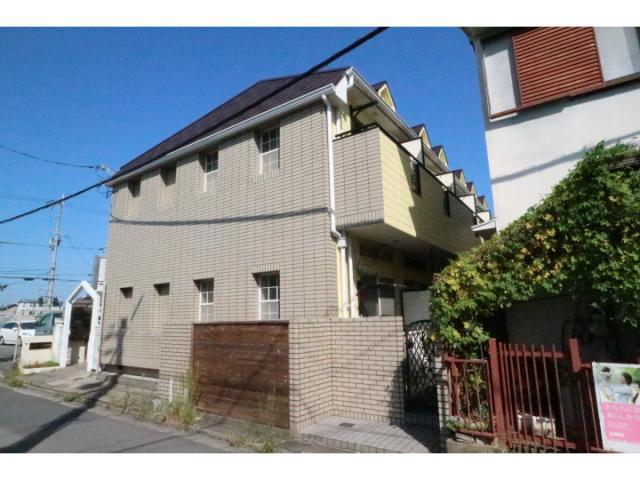 レオ四条大路