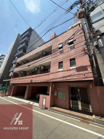 ルミエ新大阪