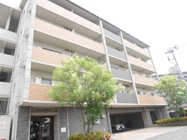 パティオ東古松