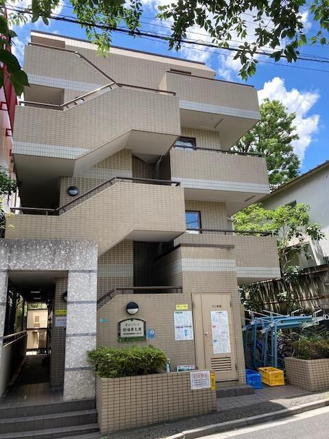 菱和パレス駒場東大前