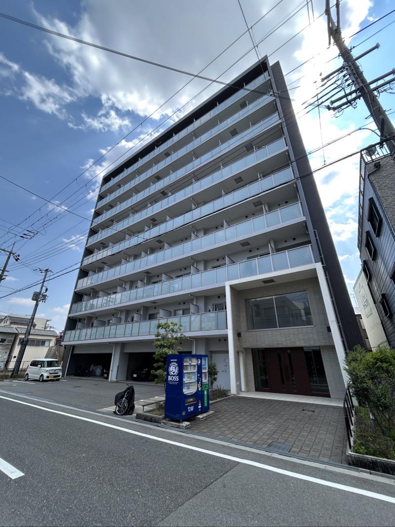 プランドール新大阪ノースレジデンス