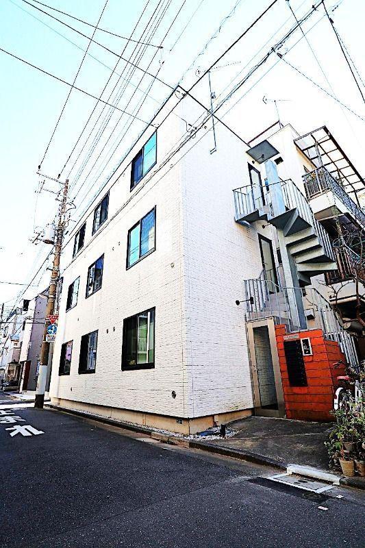 PICCOLO GRANDE門前仲町(ワンルーム/3階)