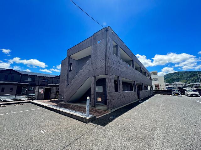 ソレイユ壱番館
