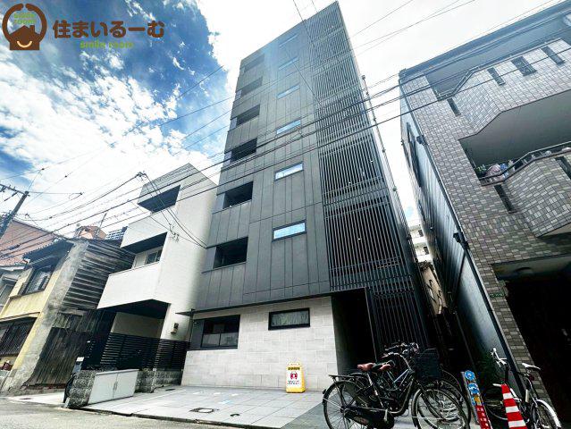 フローラ梅田東