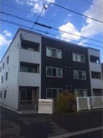 ウベア篠路