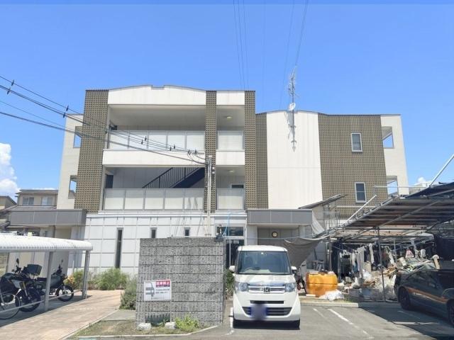トリオンファーレ